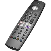 Polotech W9009 Ar&ccedil;elik Beko Grundig Smart TV Youtube Beinconnect Tuşlu Universal Kumanda