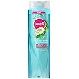 Sunsilk Coconut Water & Aloe Vera Shampoo, 195 ml (Pack of 2)