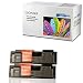 Produktbild Liondo Premium Qualität 2er Pack Toner- / Druckerpatrone für Kyocera TK-18 FS-1118MFP FS-1018MFP FS-1020 Series - Schwarz bis zu 7.200 Druckkapazität