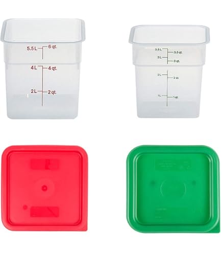 Contenitore In Polipropilene Tontarelli Combi Box 18 L 37,7x27,7x27,8 - Foto 4