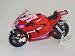 Produktbild Ducati Desmosedici Gp10 2010 Casey Stoner Nr Nr 27 Motogp Moto Gp 1/18 Maisto Motorradmodell Motorrad Modell