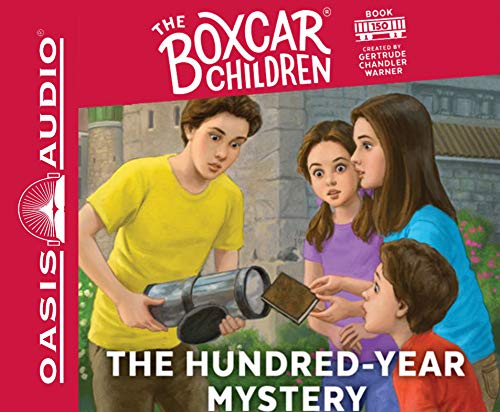 Preisvergleich Produktbild The Hundred-year Mystery (Boxcar Children Mysteries, Band 150)