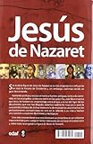 Image de Jesús de Nazaret: El hombre de las cien caras. Textos canónicos y apócrifos (La Esfinge)