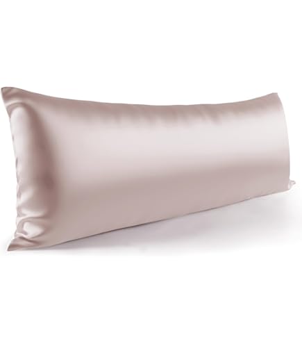 Federa Cuscino 40x140cm In Cotone - Per Chi Dorme Di Lato, Stampa Gatti, Öko-Tex - Foto 7