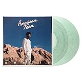  American Teen Clear Vinyl