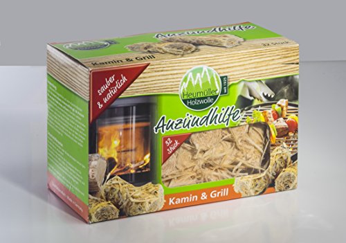 Imkado Hobbyimker Einsteigerset (Smoker, Stockmeißel, Bienenbesen, Multifunktionswerkzeug, Rauchstoff und Anzünder) - 5