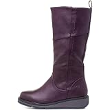 Heavenly Feet Robyn Womens Vegan Boots 
