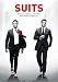 Produktbild Suits Poster - Poster Großformat (61cm x 91,5cm) + Ü-Poster