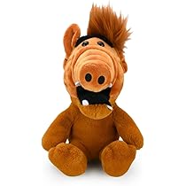 ALF: The Complete Series (Deluxe Edition) : Amazon.pl: Płyty