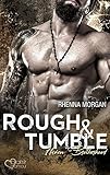 Haven Brotherhood: Rough & Tumble by 
