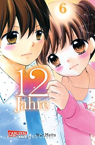 Preisvergleich Produktbild 12 Jahre 6