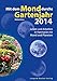 Mit dem Mond durchs Gartenjahr 2014: Leben und Arbeiten in Harmonie mit Mond und Planeten by