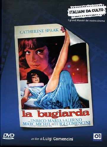 Preisvergleich Produktbild La Bugiarda [IT Import]