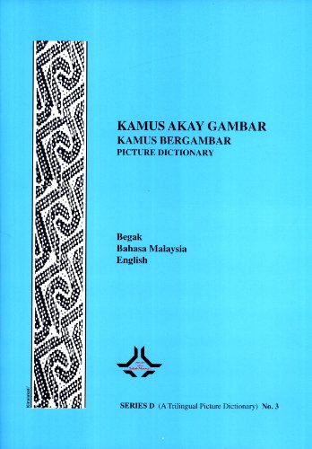 Pdf Kamus Akay Gambar Begak Kamus Bergambar Bahasa Malaysia