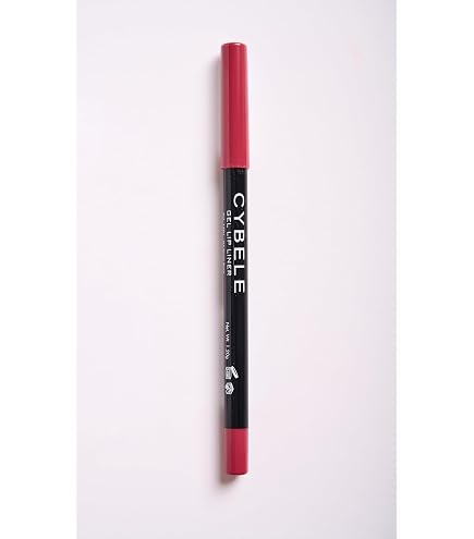 Crayon à Lèvres (Lip Liner) AVON - Teinte Pink Cashmere - Rétractable, Longue Tenue - 0.35g - Neuf Emballé - Hypoallergénique