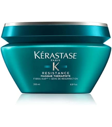 Kerastase Discipline Masque Oleo-Relax For Unisex, 500 ml : Amazon