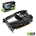 Produktbild Asus PH-RTX2060-6GG Gaming Grafikkarte (Nvidia, PCIe 3.0, 6GB DDR6 Speicher, HDMI, DisplayPort)