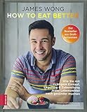 Image de How to eat better: Wie Sie mit richtigem Einkauf, Lagerung & Zubereitung jedes Lebensmittel noch ges