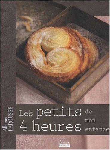 <a href="/node/5303">Les Petits 4 heures de mon enfance</a>