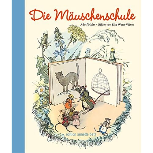 Die Mäuschenschule