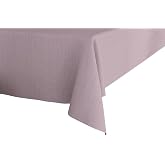 Porland Casual Lilac Tablecloth 150x250cm