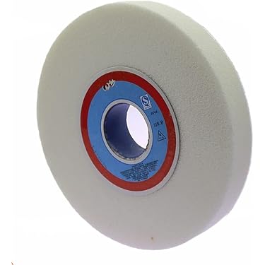 Güde Schleifscheibe K 60 125 x 16 x 20 mm Doppelschleifer & Schärfgeräte Güde Schleifscheibe K 60 125 x 16 x 20 mm Doppelschleifer & Schärfgeräte