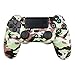 Produktbild Playstation 4 Silikonhülle weiss Camouflage /PS4