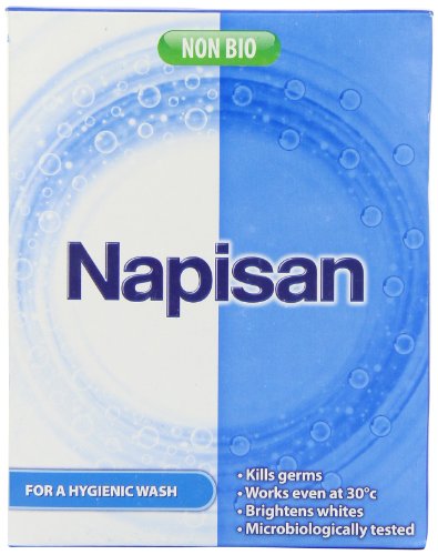 Napisan Non Biological Stain Remover 800 g