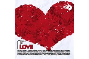 NME In Association With War Child Presents 1 Love