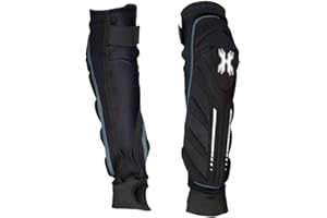 HK Army HSTL Line Elbow Pads Black