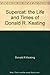 Produktbild Supercat: The life and times of Donald R. Keating