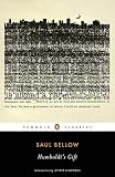 Cover zum Buch Humboldt's Gift