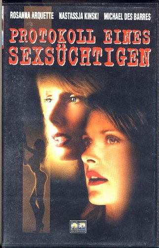 Preisvergleich Produktbild Protokoll eines Sexsüchtigen (18)