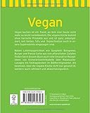Image de Vegan (Minikochbuch): Bewusst essen & geniessen