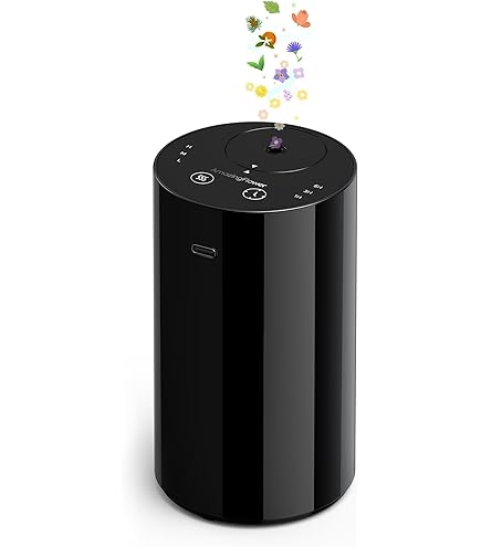 Why choose the ultimate guide mekotrin essential oil diffuser?