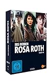 Rosa Roth Box 1-3 (Folgen 1-18) - Iris Berben