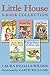 Little House 5-Book Collection: Little House in the Big Woods, Farmer Boy, Little House on the Prairie, On the Banks of Plum Creek, By the Shores of Silver Lake (English Edition) by Laura Ingalls Wilder, Garth Williams