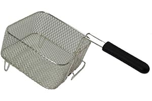 PANAROLA S.L. Cesta freidora 6 litros - 210x210x100mm - PANAROLA/INFRICO