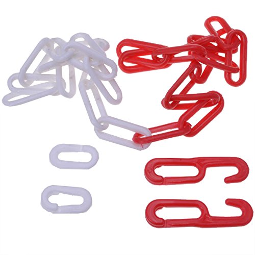 Preisvergleich Produktbild Filmer 36540 Absperrkette aus Kunststoff