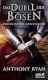 Image de Das Duell der Bösen: Rabenschatten-Geschichten
