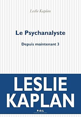 Le Psychanalyste