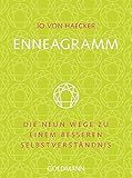 Image de Enneagramm: Die neun Wege zu einem besseren Selbstverständnis