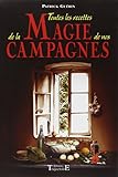 Toutes recettes magie campagnes