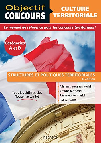 》Télécharger《 Structures et Politiques Territoriales Livre PDF Gratuit