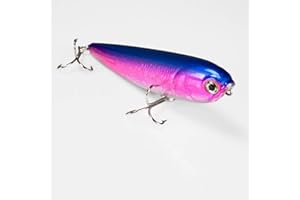 Angel Domäne Topzone Stickbait 11cm Purple Amazon