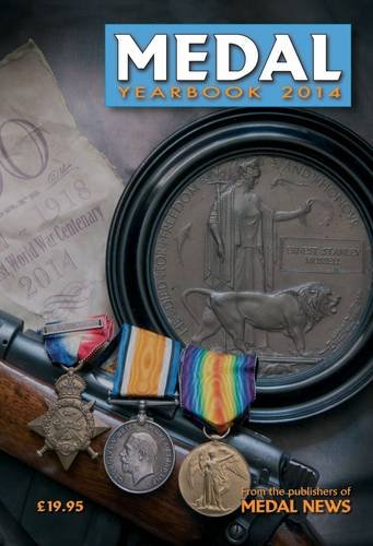 Download Medal Yearbook 2014