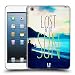 Produktbild Head Case Designs Lost in The Sun Positive Vibrationen Soft Gel Hülle für Apple iPad Mini 1/2/3