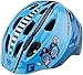 Produktbild Cratoni Akino Helmet Kids Pirat blau Glanz Kopfumfang S | 49-53cm 2018 Fahrradhelm