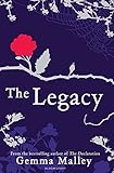 Cover zum Buch Legacy