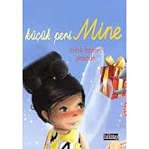 K&Uuml;&Ccedil;&Uuml;K PERİ MİNE MİNİK FARENİN PEŞİNDE